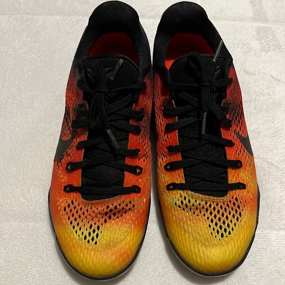 Kobe 11 Sunset
